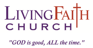 Living Faith Church